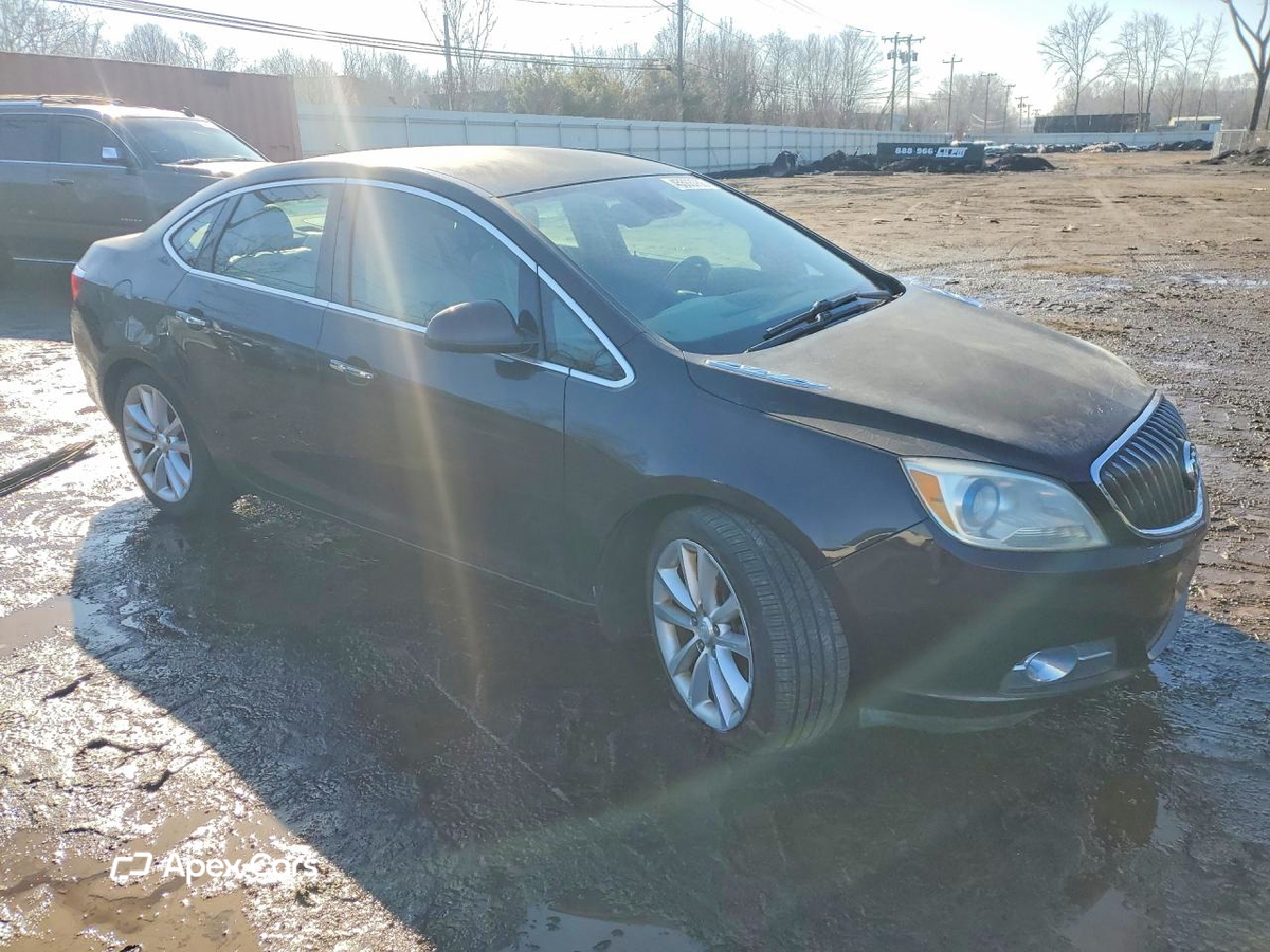 Buick Verano 2013