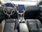 Cadillac SRX 2014