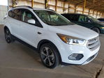 Ford Escape 2018