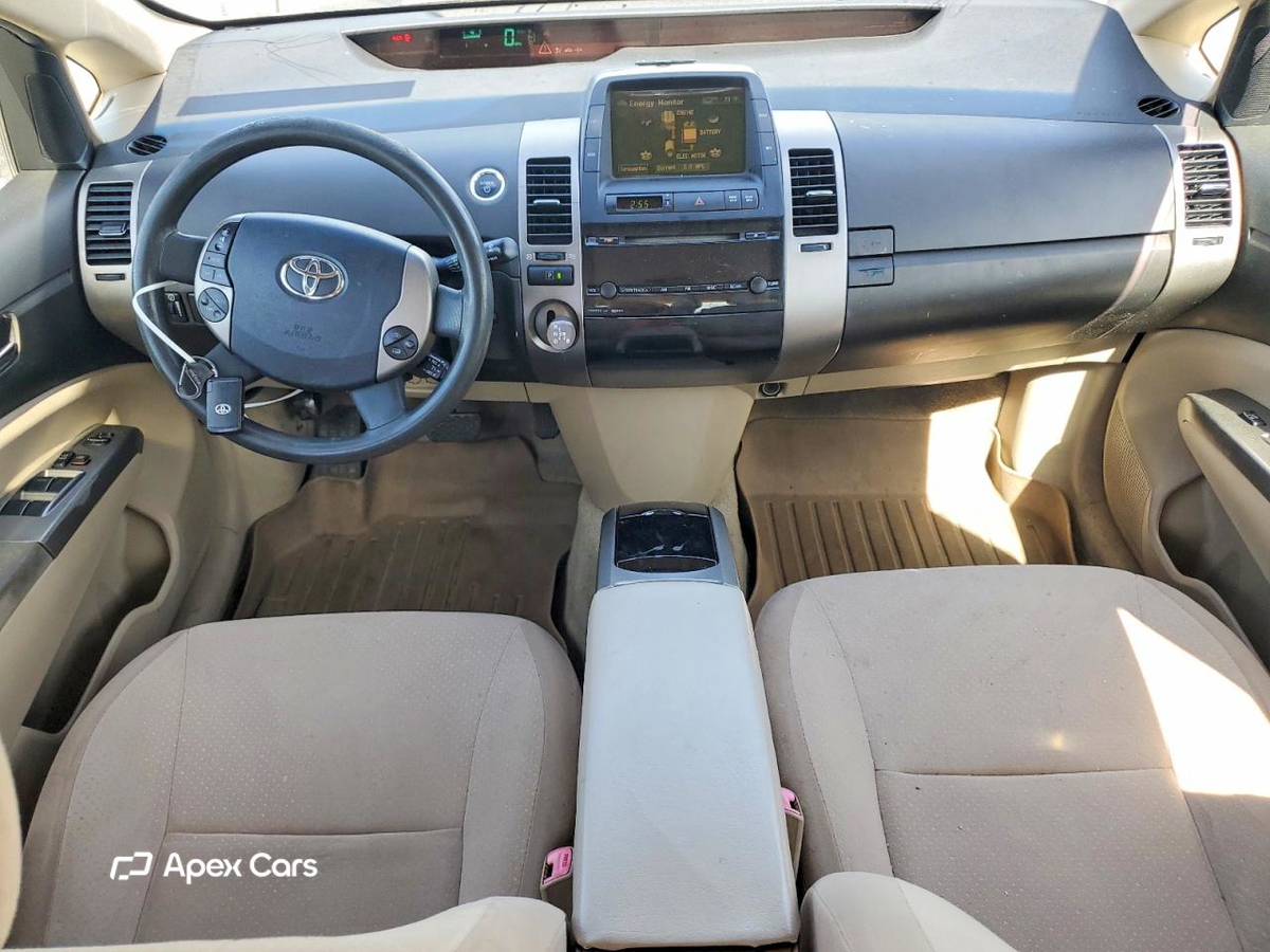 Toyota Prius 2005