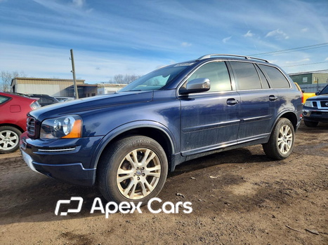 Volvo XC90 2013 - Image 1 of 13