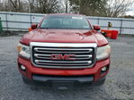 GMC Canyon 2016