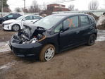 Honda Fit 2013
