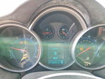 Chevrolet Cruze 2012