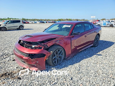 Dodge Charger 2022 - Image 1 of 12