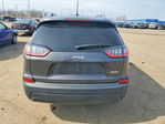 Jeep Cherokee 2020