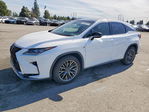 Lexus RX 2019
