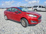 Ford Fiesta 2017