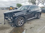 BMW X3 2024