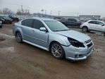 Subaru Legacy 2013