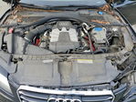 Audi A7 2012