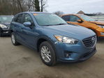Mazda CX-5 2016