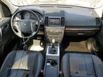 Land Rover LR2 2013