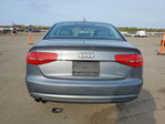 Audi A4 2013