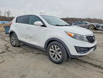 Kia Sportage 2014