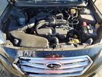 Subaru Outback 2015