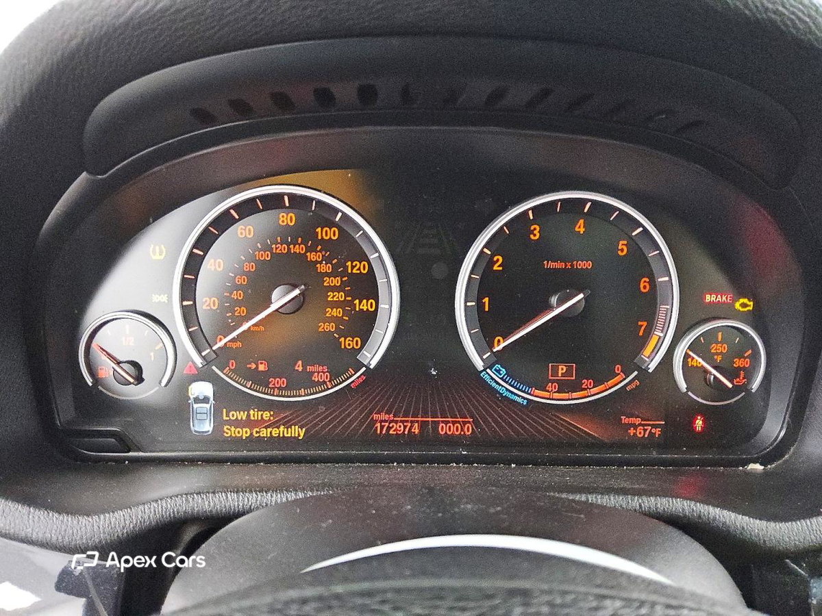 BMW X3 2014