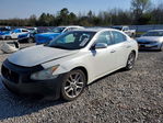 Nissan Maxima 2014