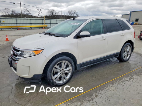 Ford Edge 2014 - Image 1 of 15