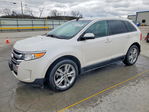 Ford Edge 2014
