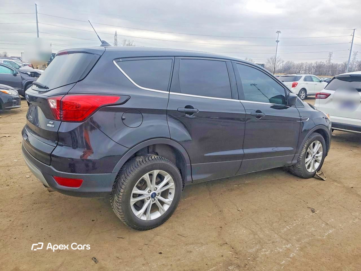 Ford Escape 2019