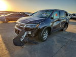 Honda Pilot 2019