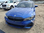 BMW Series 3 2019