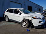 Jeep Cherokee 2014