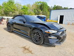 Ford Mustang 2018