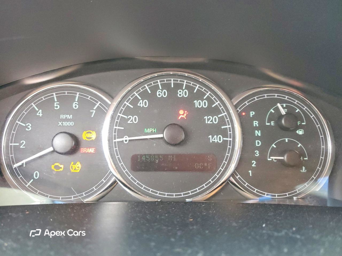 Buick LaCrosse 2005