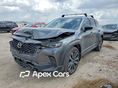 Mazda CX-50 2025 - Image 1 of 13