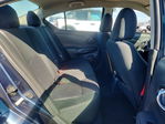 Nissan Versa 2017