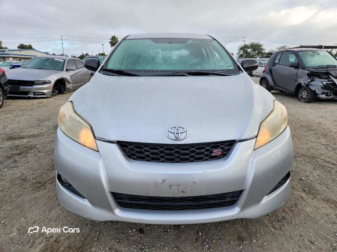 Toyota Matrix 2010