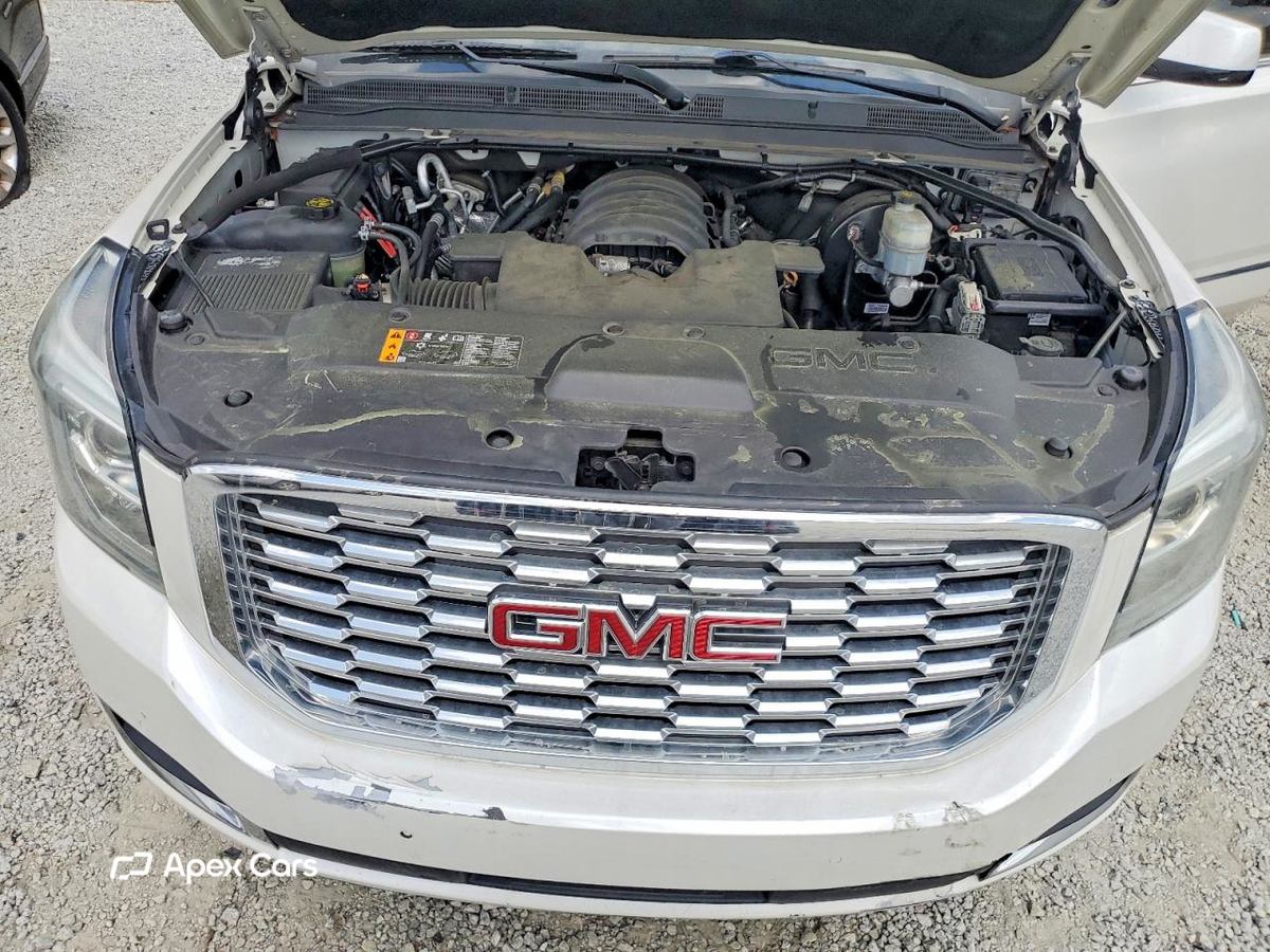 GMC Yukon 2020