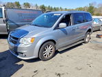 Dodge Caravan 2019