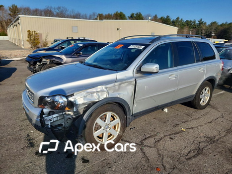 Volvo XC90 2007 - Image 1 of 13
