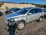 Volvo XC90 2007