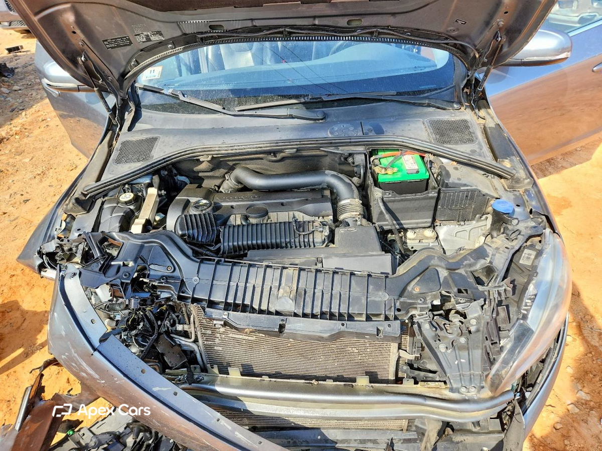 Volvo S60 2016