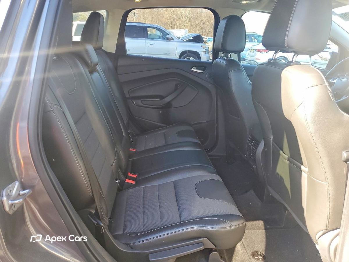 Ford Escape 2013