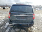 Chrysler Voyager 2016