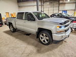 Chevrolet Silverado 2016
