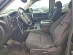 Chevrolet Silverado 2013