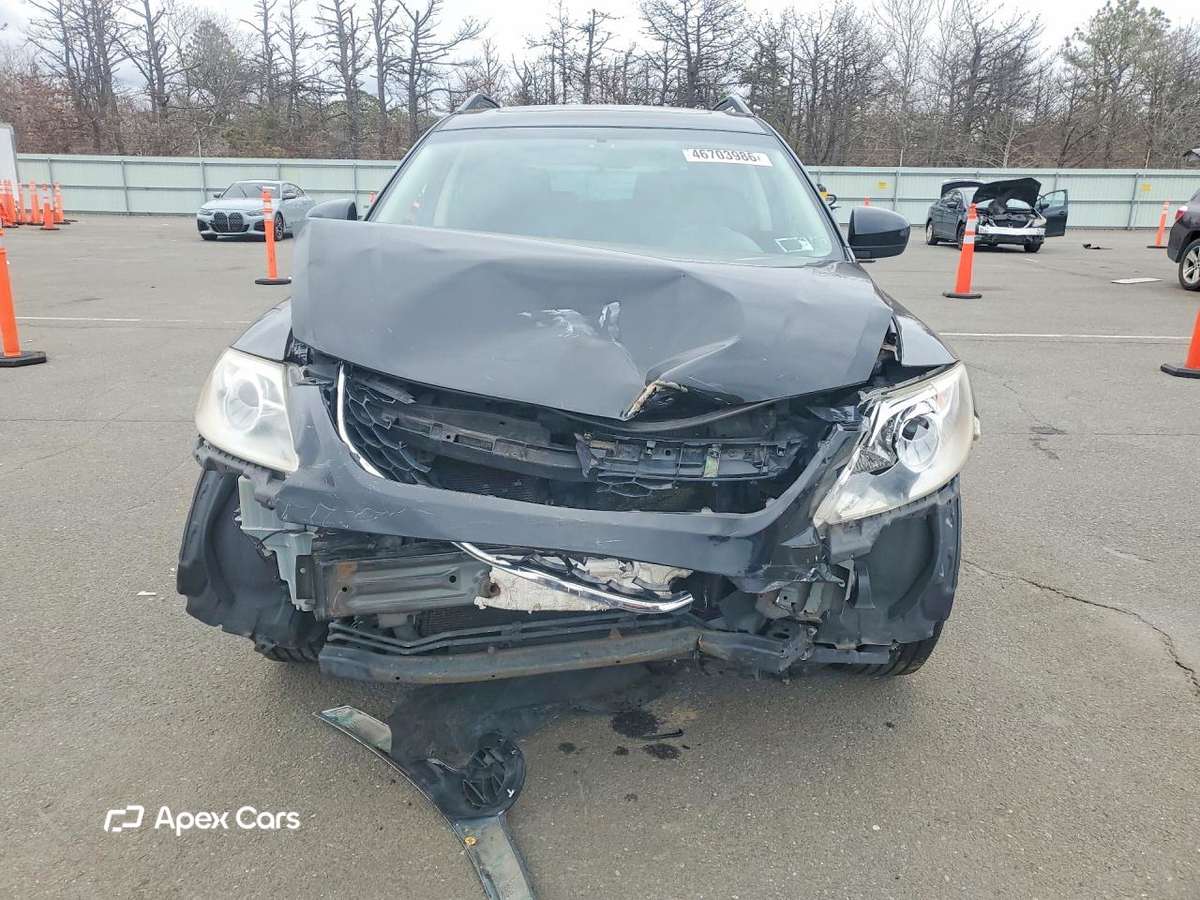 Mazda CX-9 2012