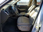 Audi Q5 2012