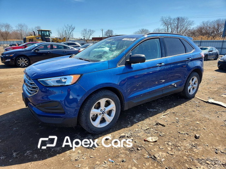 Ford Edge 2020 - Image 1 of 13