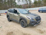 Subaru Forester 2024