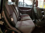 Chevrolet Tracker 2002