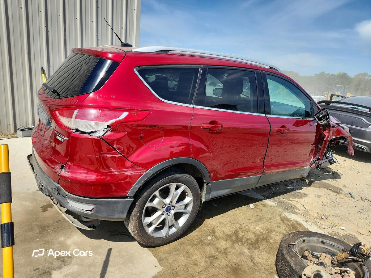 Ford Escape 2014