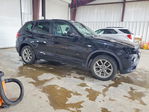 BMW X3 2013