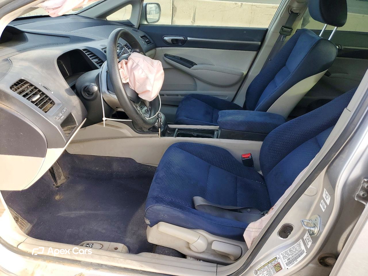 Honda Civic 2006